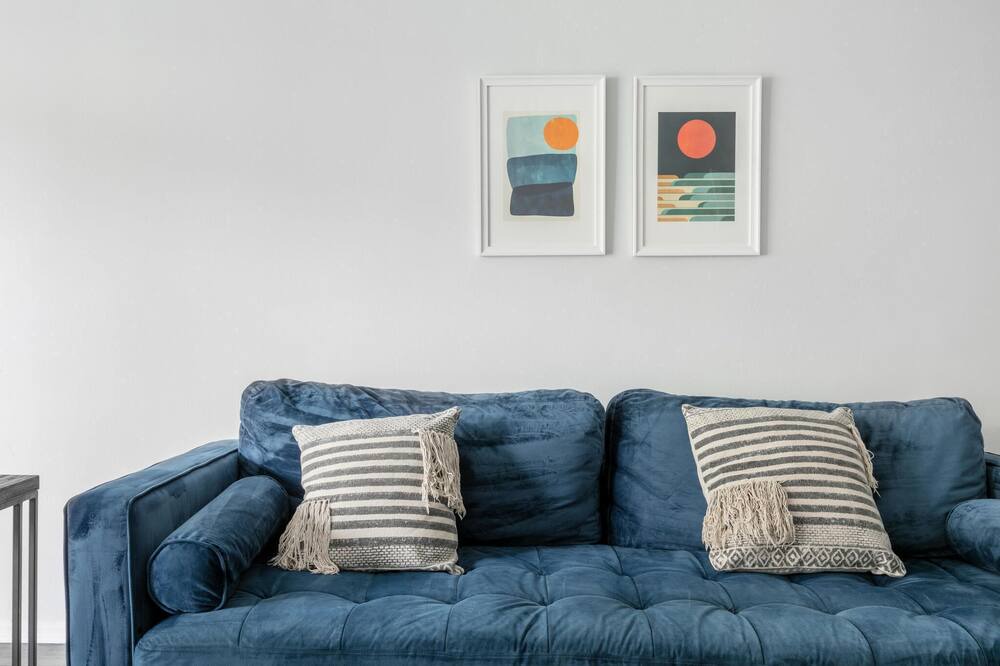 Photo of Livingroom in Northridge
