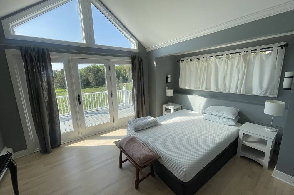 Photo of Bedroom in Marion
