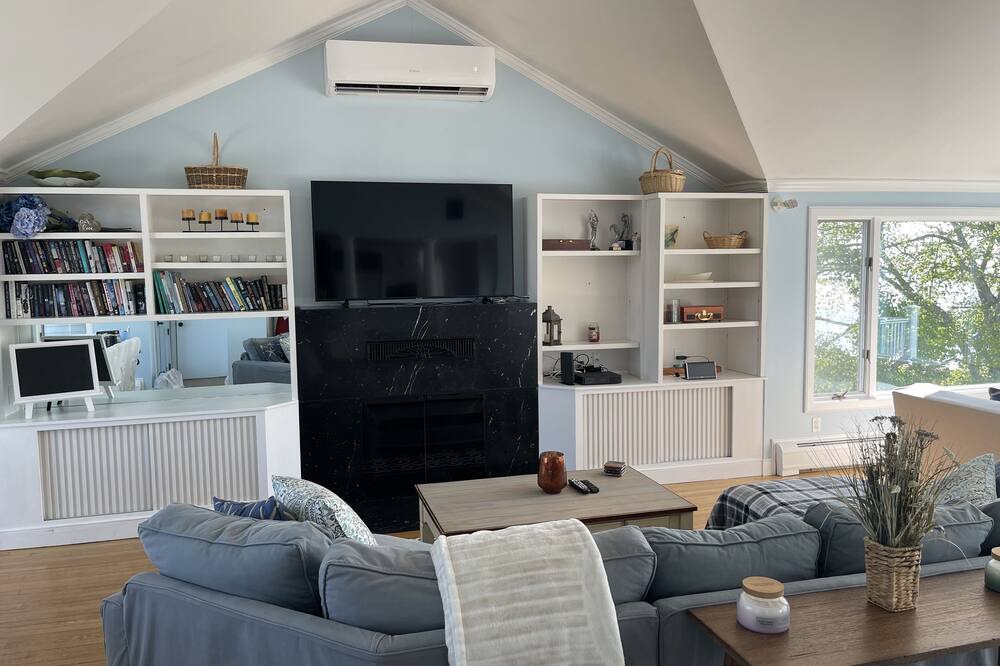 Photo of Livingroom in Marion