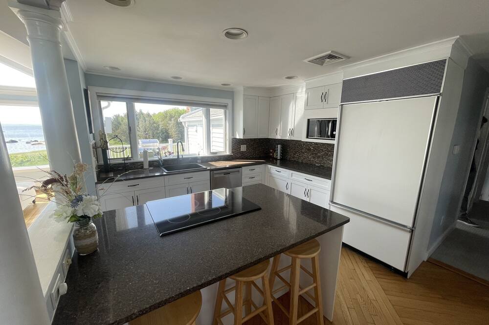 Photo of Kitchen in Marion