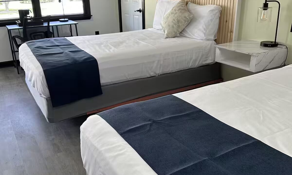 Photo of Bedroom in Bass River