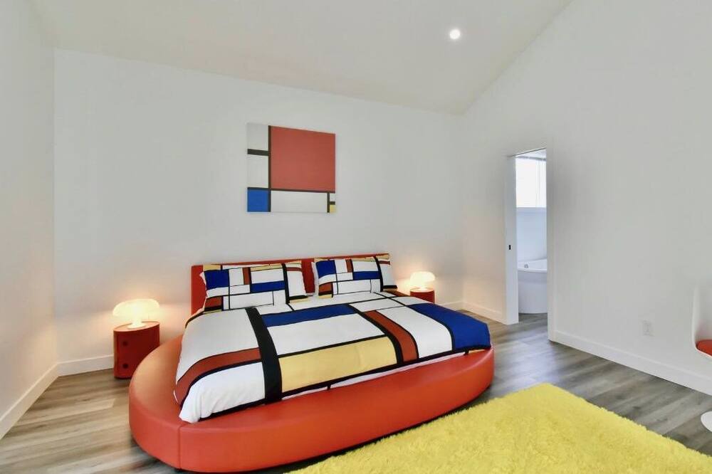 Photo of Bedroom in Wayzata