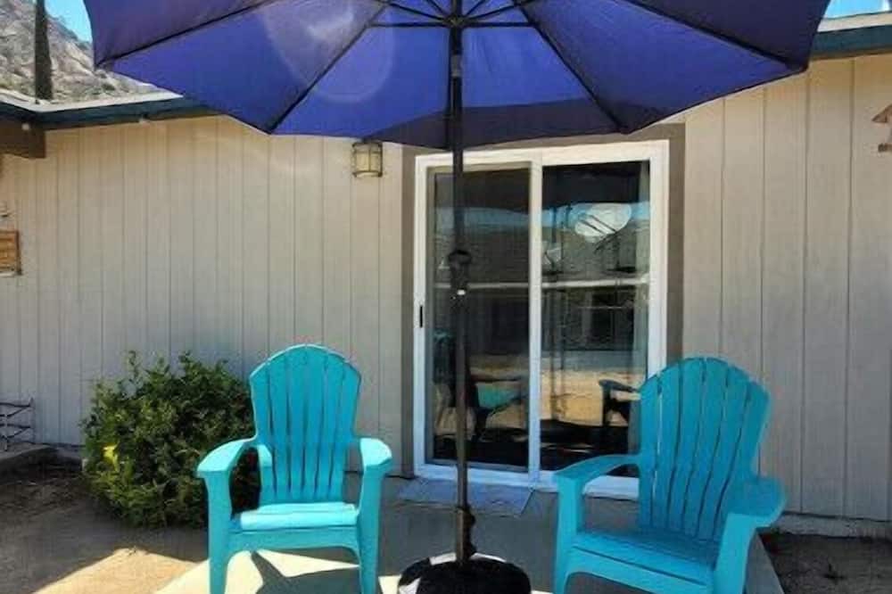 Photo of Outdoor in Lake Isabella
