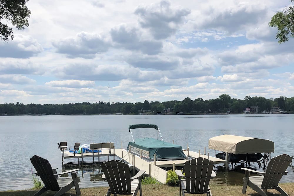 Photo of Outdoor in Crosby