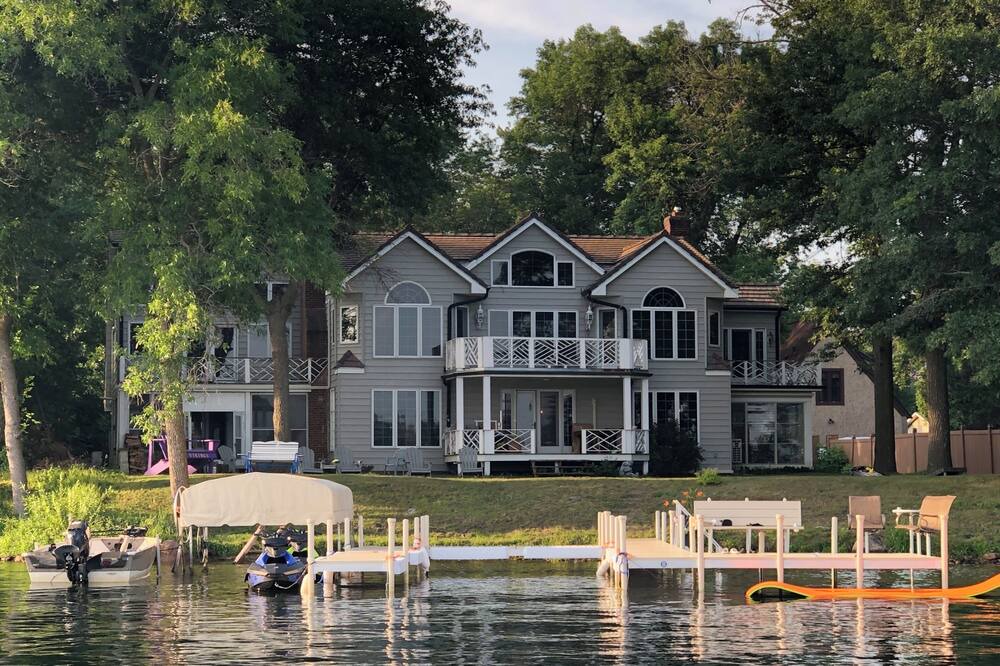 Photo of Outdoor in Crosby