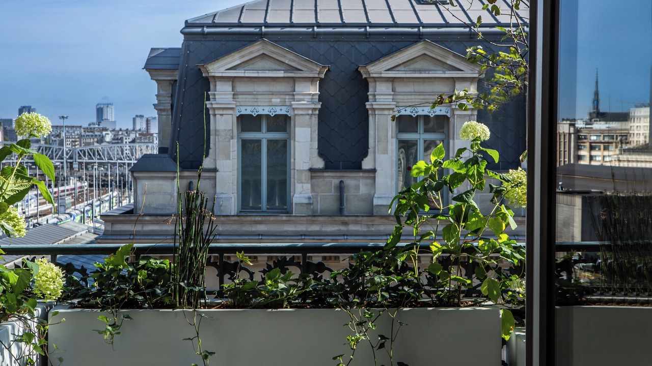 Photo of Bedroom in Saint-Vincent-de-Paul