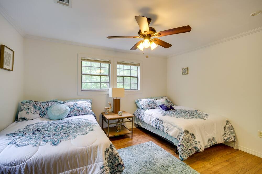 Photo of Bedroom in Shoreline Park