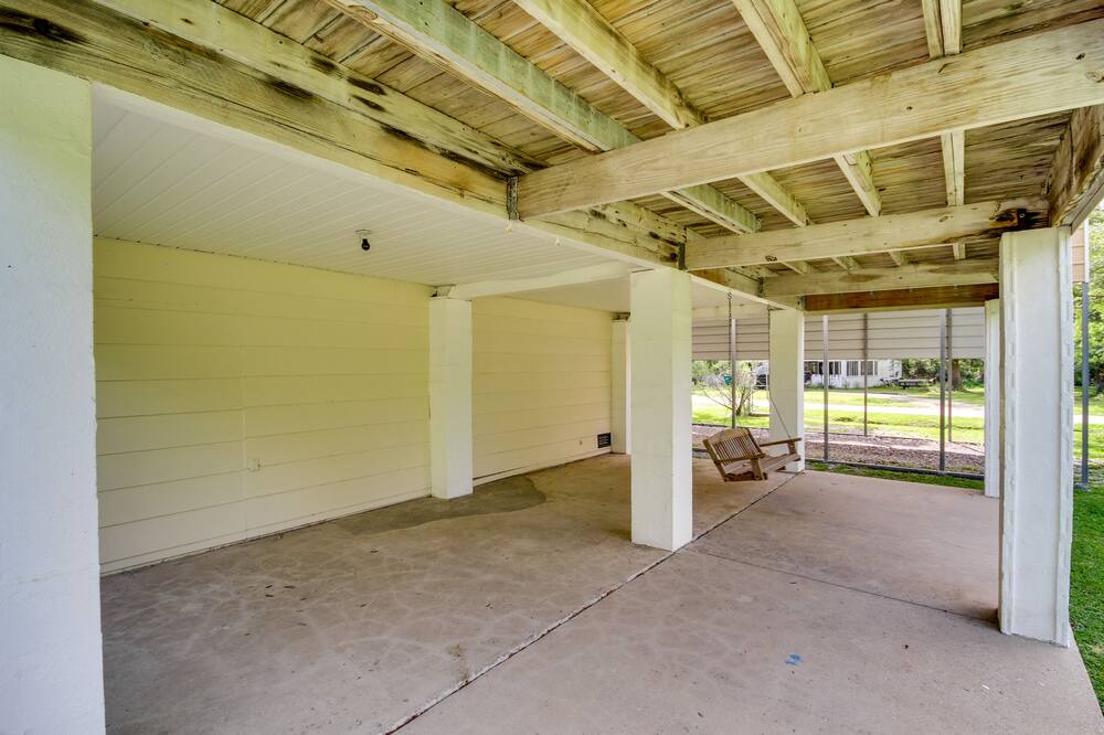 Photo of Outdoor in Shoreline Park