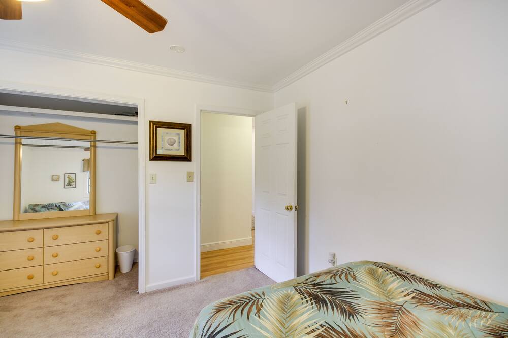 Photo of Bedroom in Shoreline Park