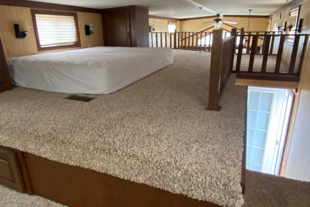Photo of Bedroom in Pelican Rapids
