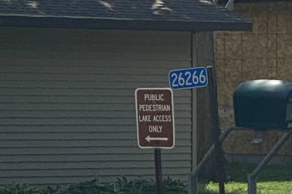 Photo of Outdoor in Pelican Rapids