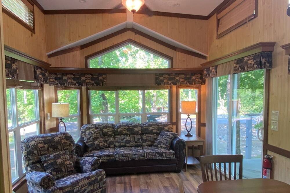 Photo of Livingroom in Pelican Rapids