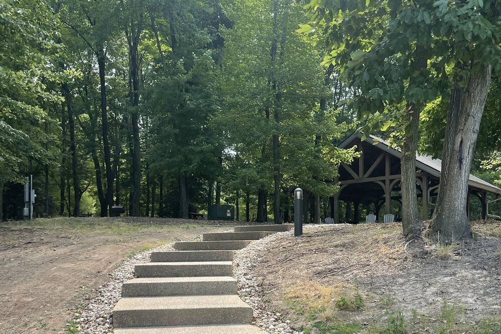 Photo of Outdoor in Glen Burnie