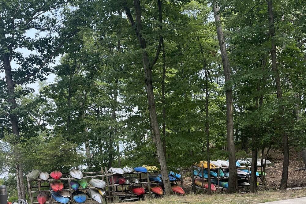 Photo of Outdoor in Glen Burnie