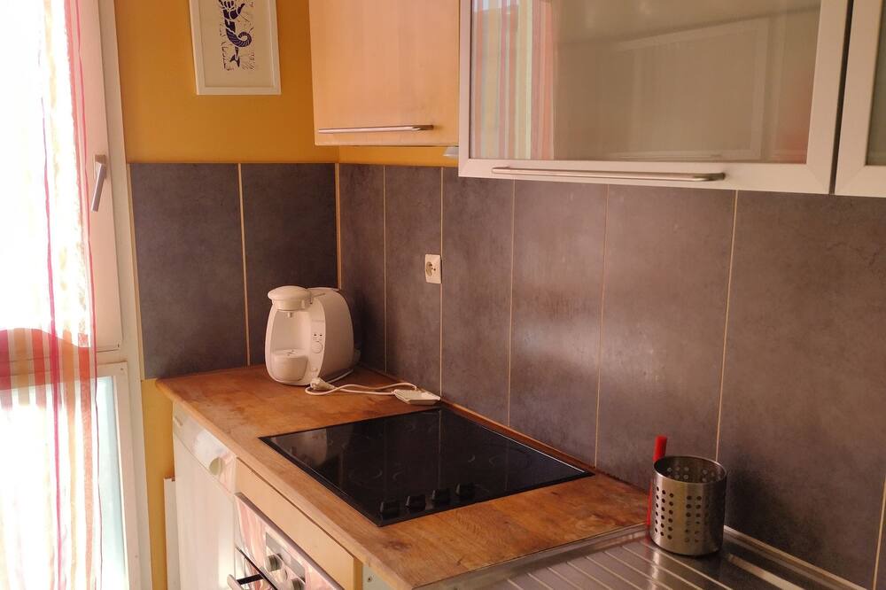 Photo of Kitchen in Saint-Cloud