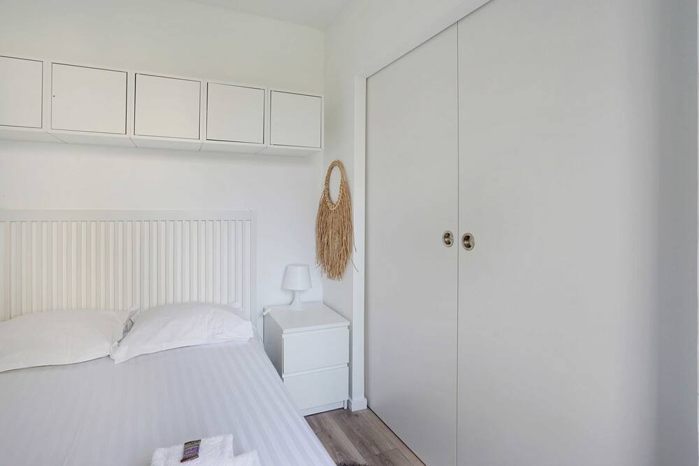 Photo of Bedroom in 15th Arrondissement