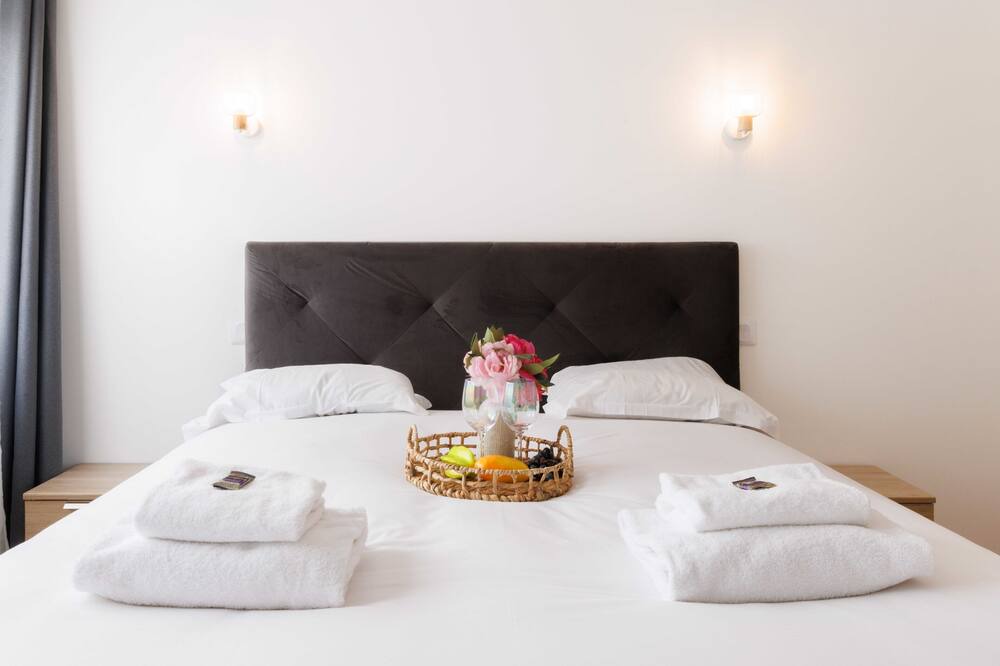 Photo of Bedroom in Centre Ville