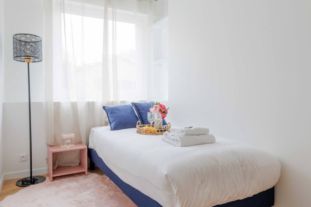 Photo of Bedroom in Centre Ville