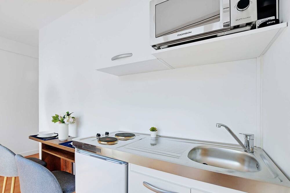 Photo of Kitchen in Saint-Lambert