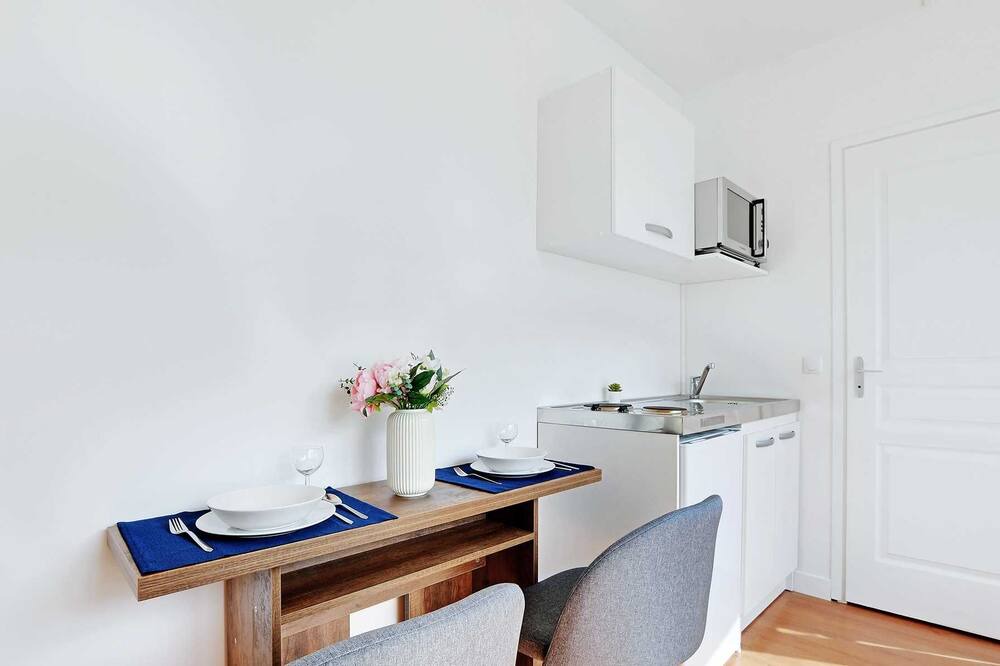 Photo of Kitchen in Saint-Lambert