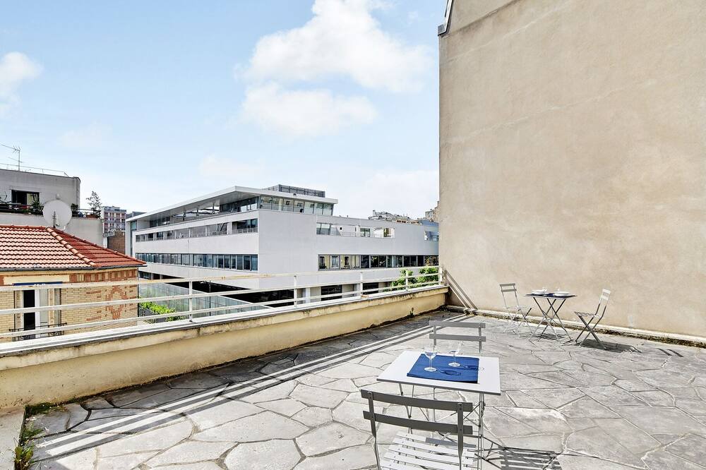 Photo of Outdoor in Saint-Lambert