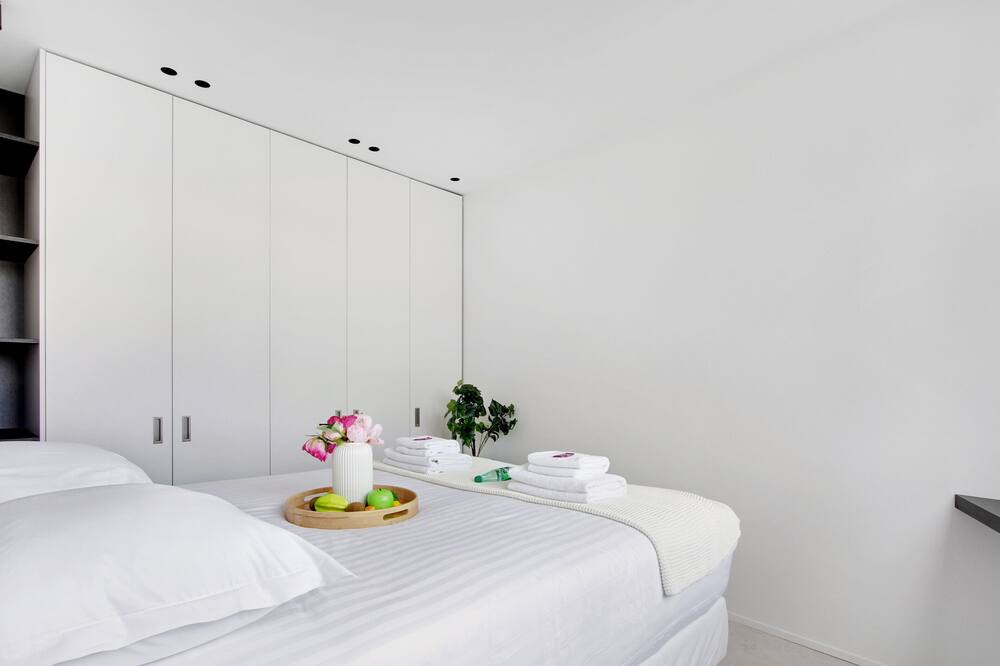 Photo of Bedroom in Saint-Lambert