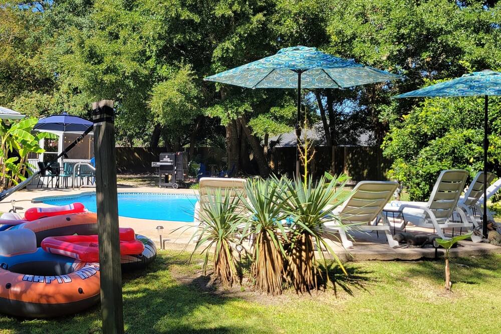 Photo of Outdoor in Gulf Park Estates