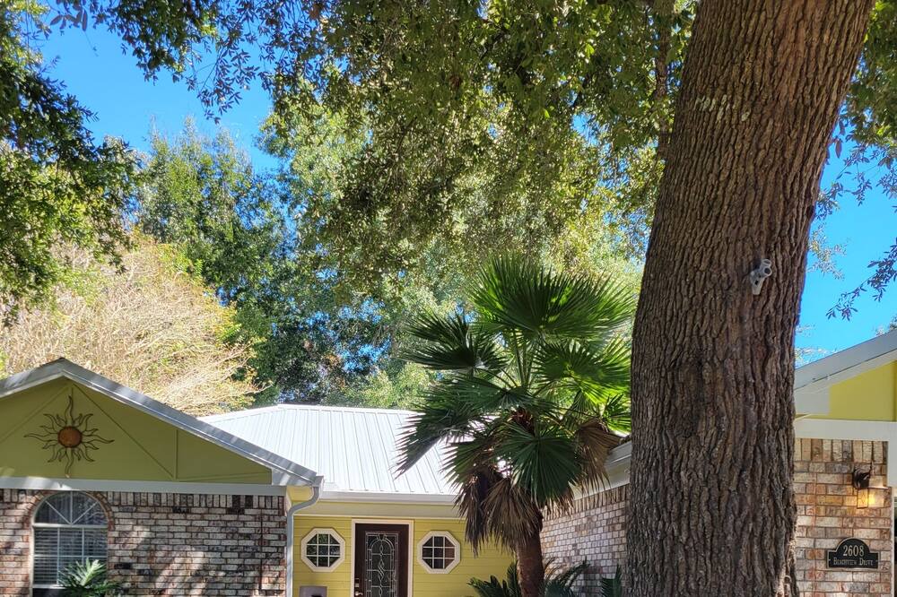 Photo of Outdoor in Gulf Park Estates