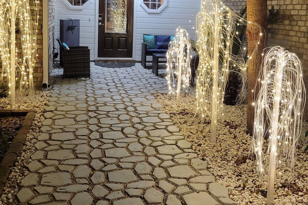 Photo of Outdoor in Gulf Park Estates