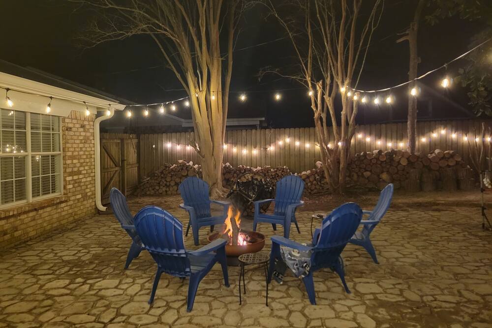 Photo of Outdoor in Gulf Park Estates