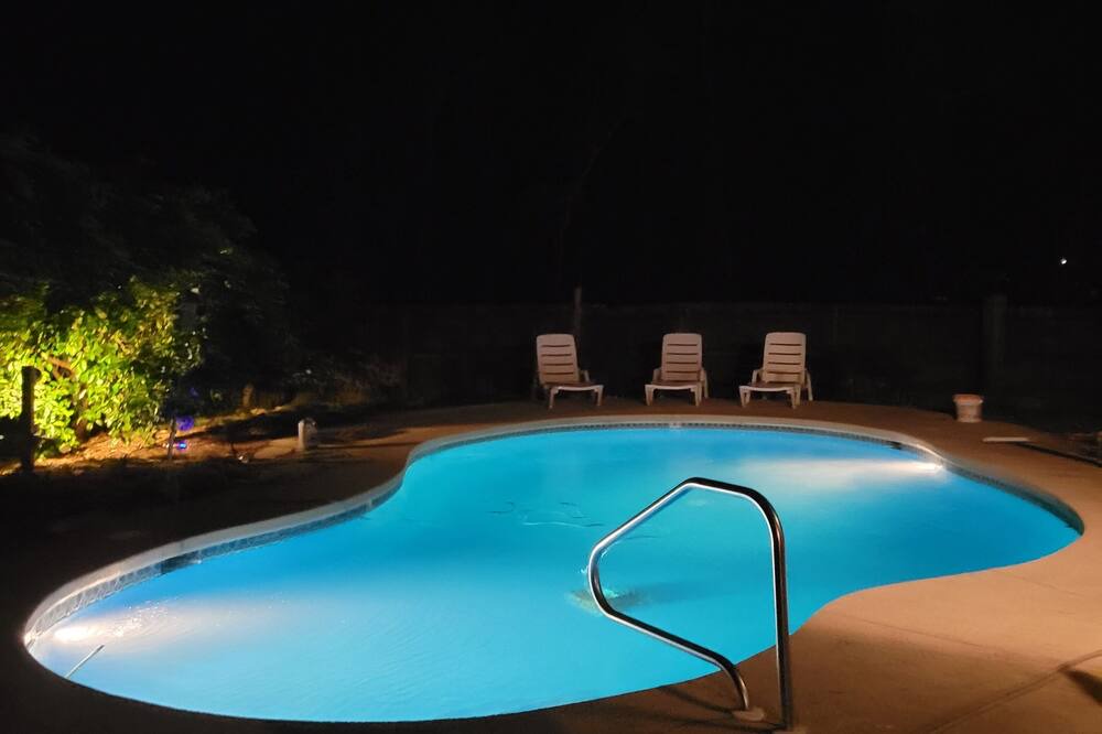 Photo of Outdoor in Gulf Park Estates