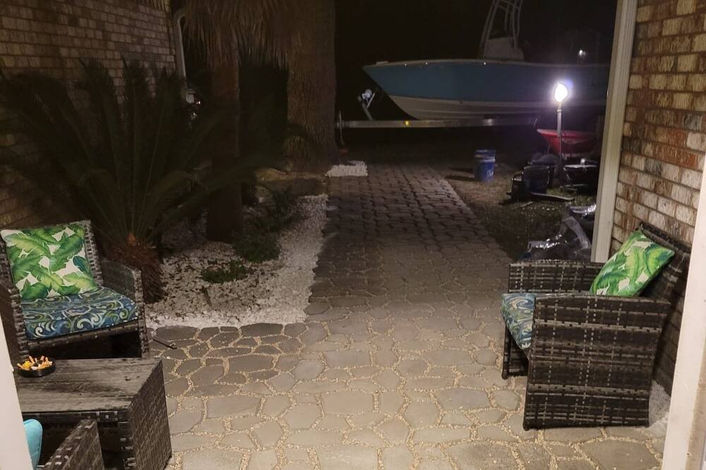 Photo of Outdoor in Gulf Park Estates