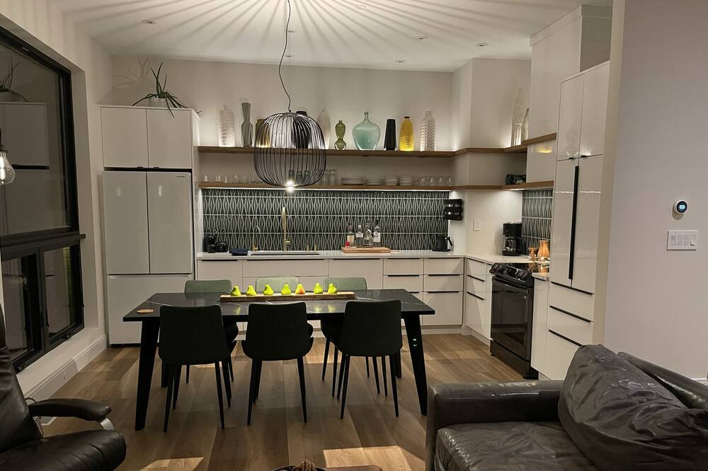 Photo of Kitchen in Shady Side