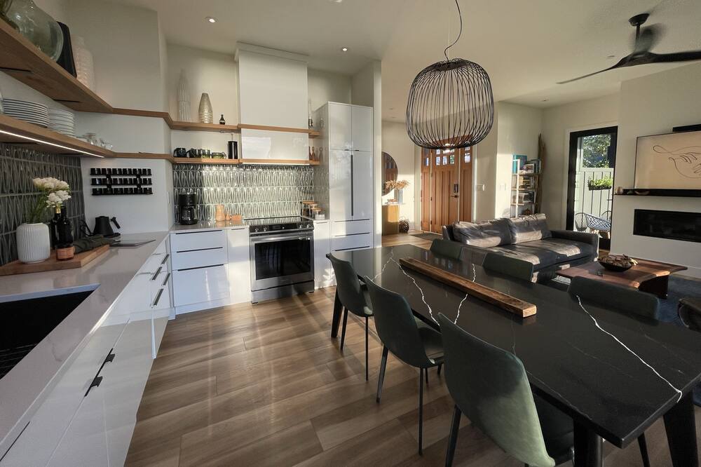 Photo of Kitchen in Shady Side