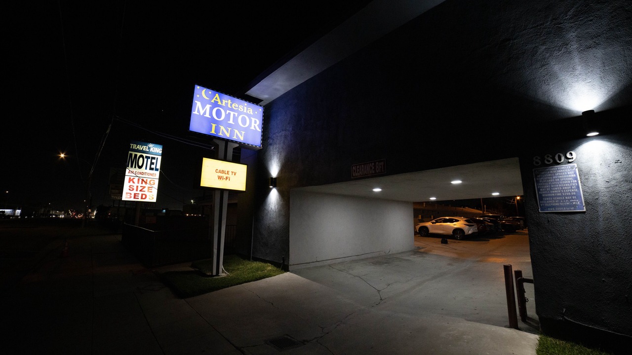 Photo of Outdoor in Bellflower