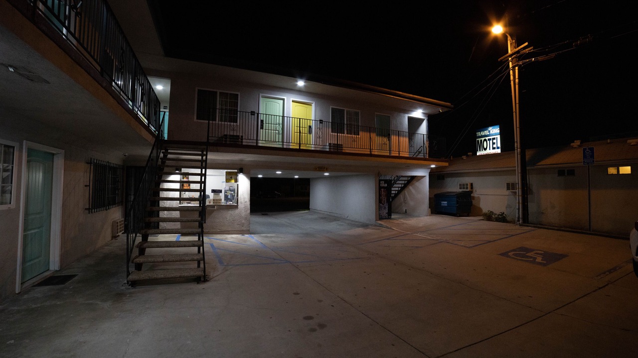 Photo of Outdoor in Bellflower