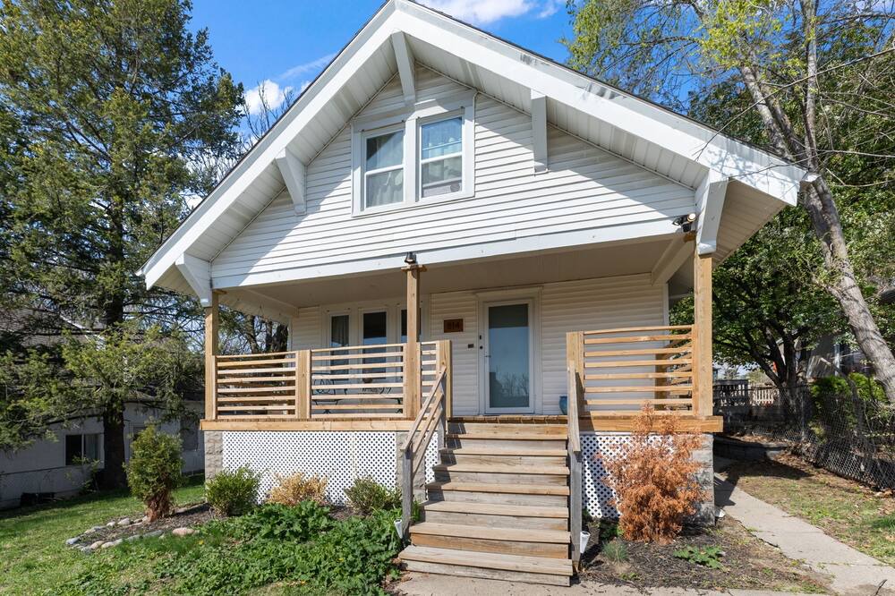 Photo of Outdoor in Aksarben - Elmwood Park
