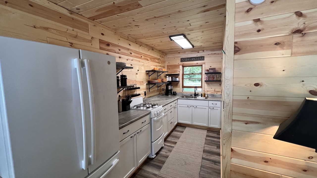 Photo of Kitchen in Miltona