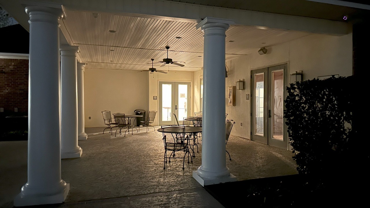 Photo of Patio Balcony in Highlands - Perkins