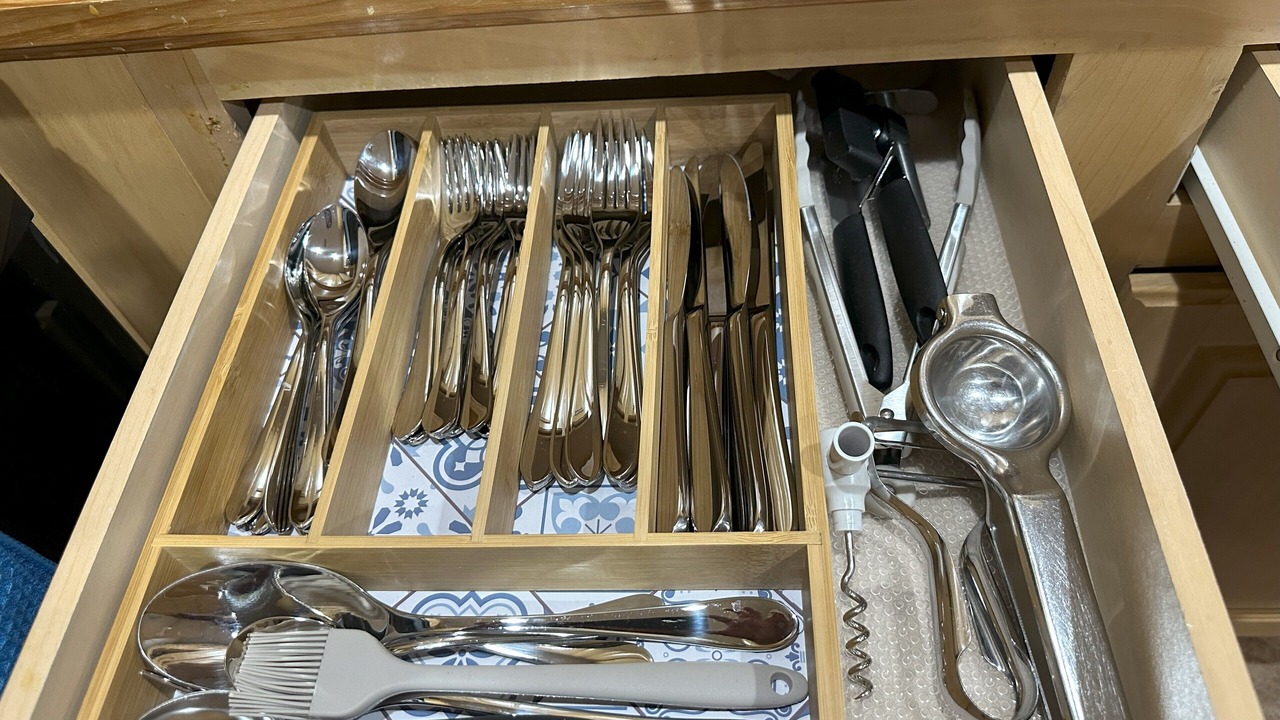 Photo of Kitchen in Highlands - Perkins