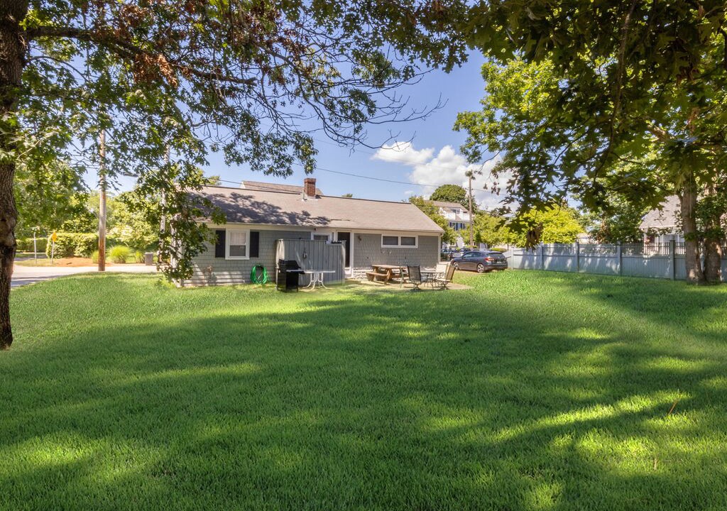 Photo of Outdoor in Falmouth Heights