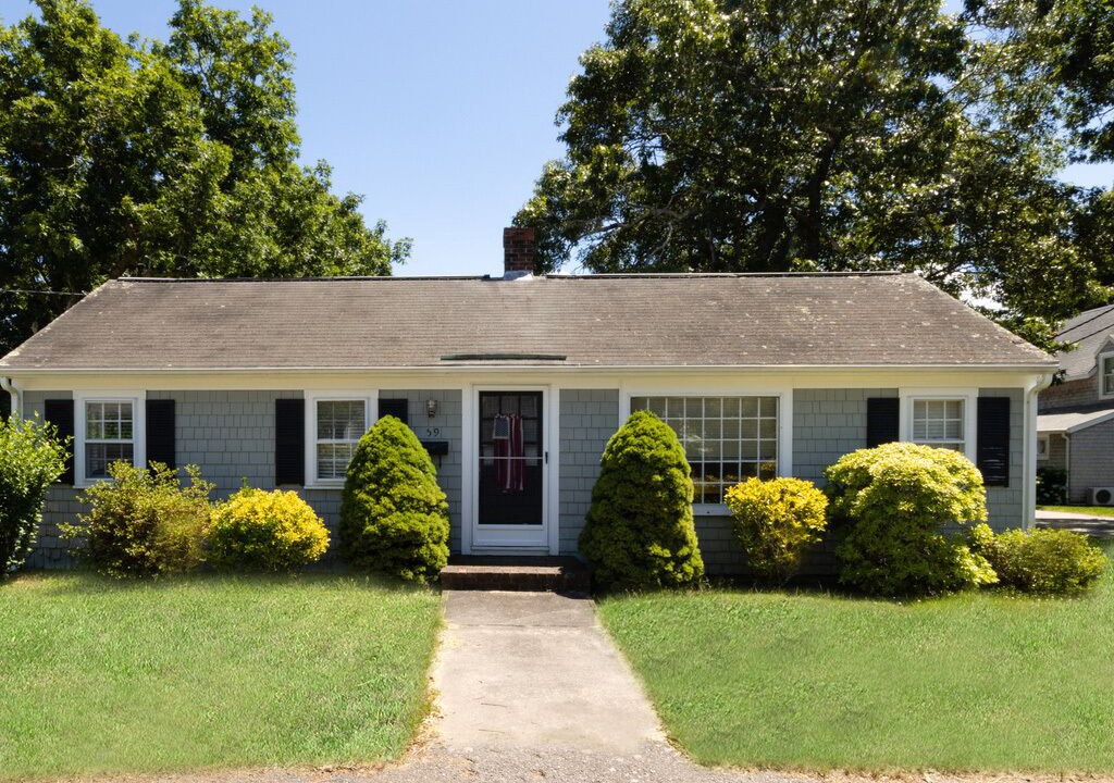 Photo of Outdoor in Falmouth Heights