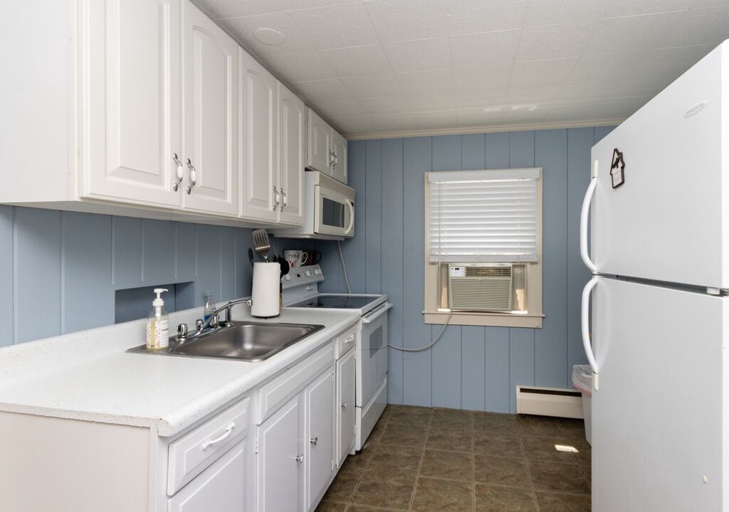 Photo of Kitchen in Falmouth Heights