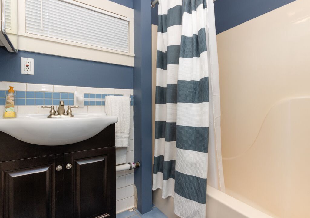 Photo of Bathroom in Falmouth Heights