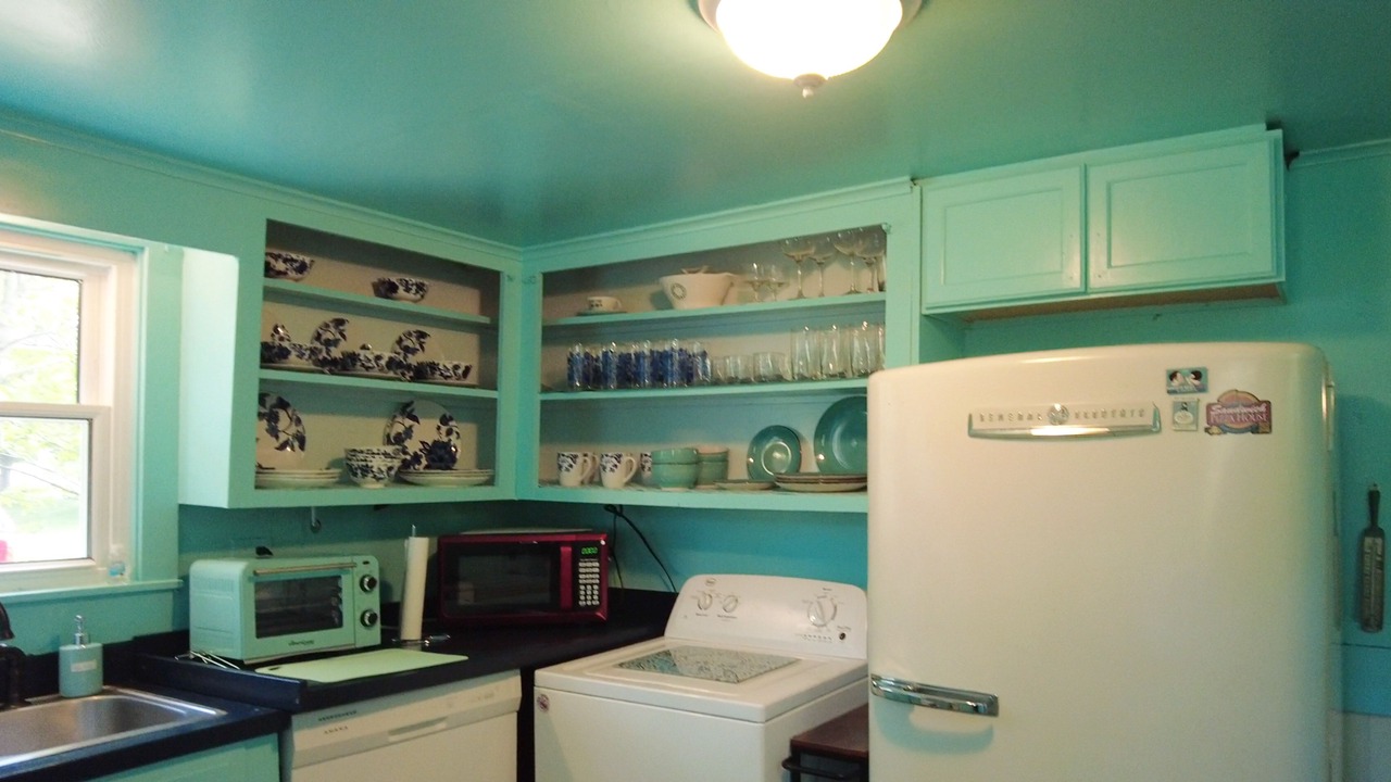 Photo of Kitchen in Sandwich