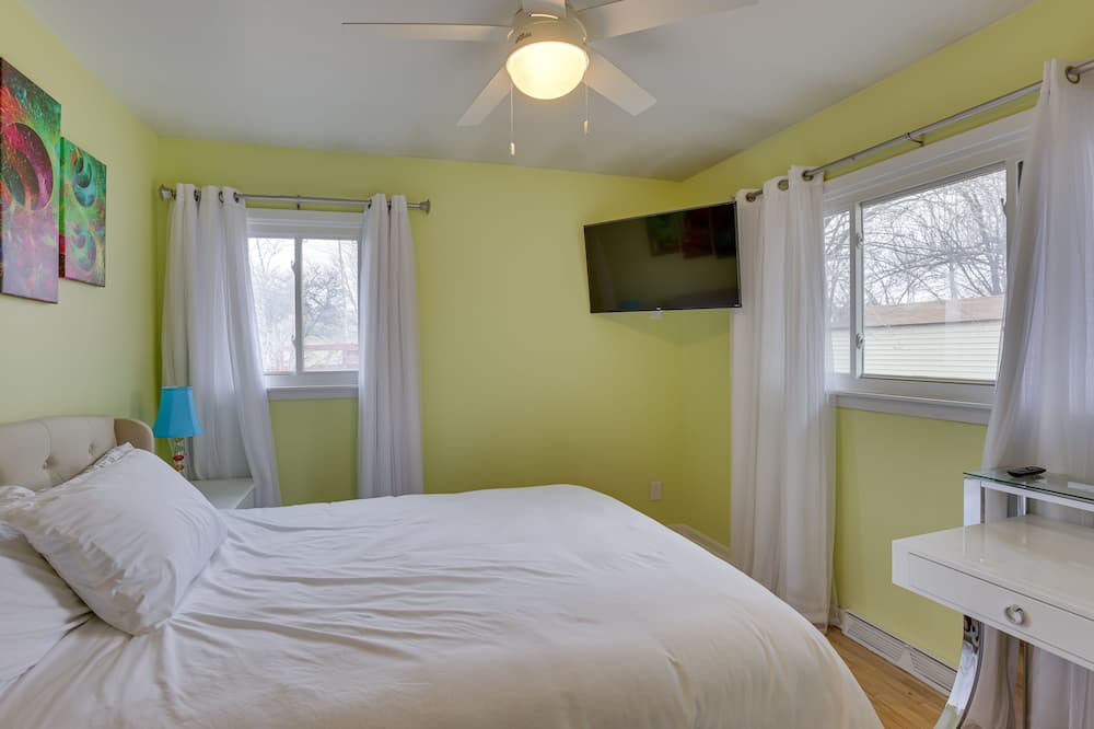 Photo of Bedroom in Benson