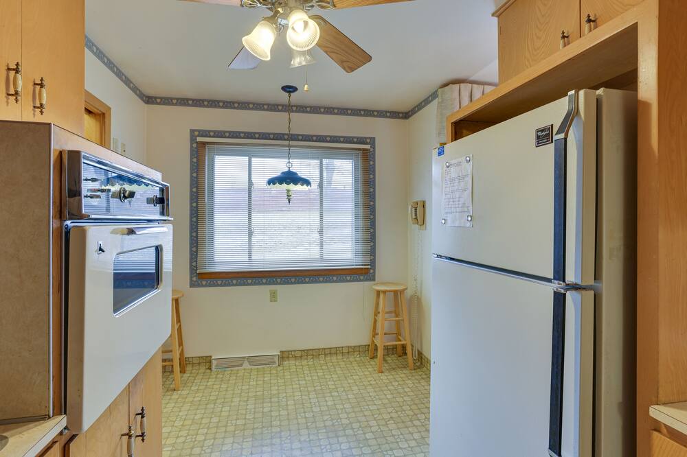 Photo of Kitchen in Benson