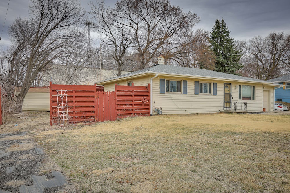 Photo of Outdoor in Benson