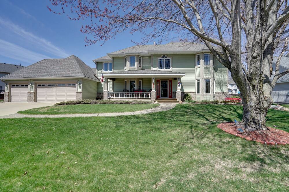 Photo of Outdoor in Woodbury