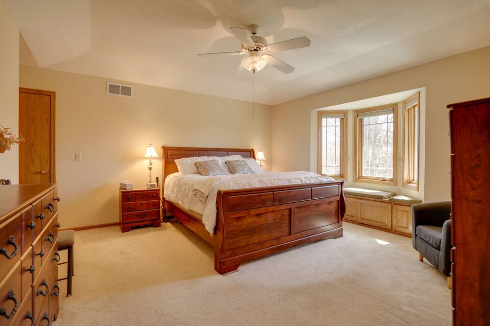 Photo of Bathroom in Woodbury